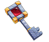 Minecraft voting icon